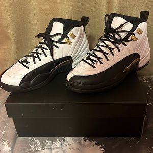 Air Jordan 12 retro gs